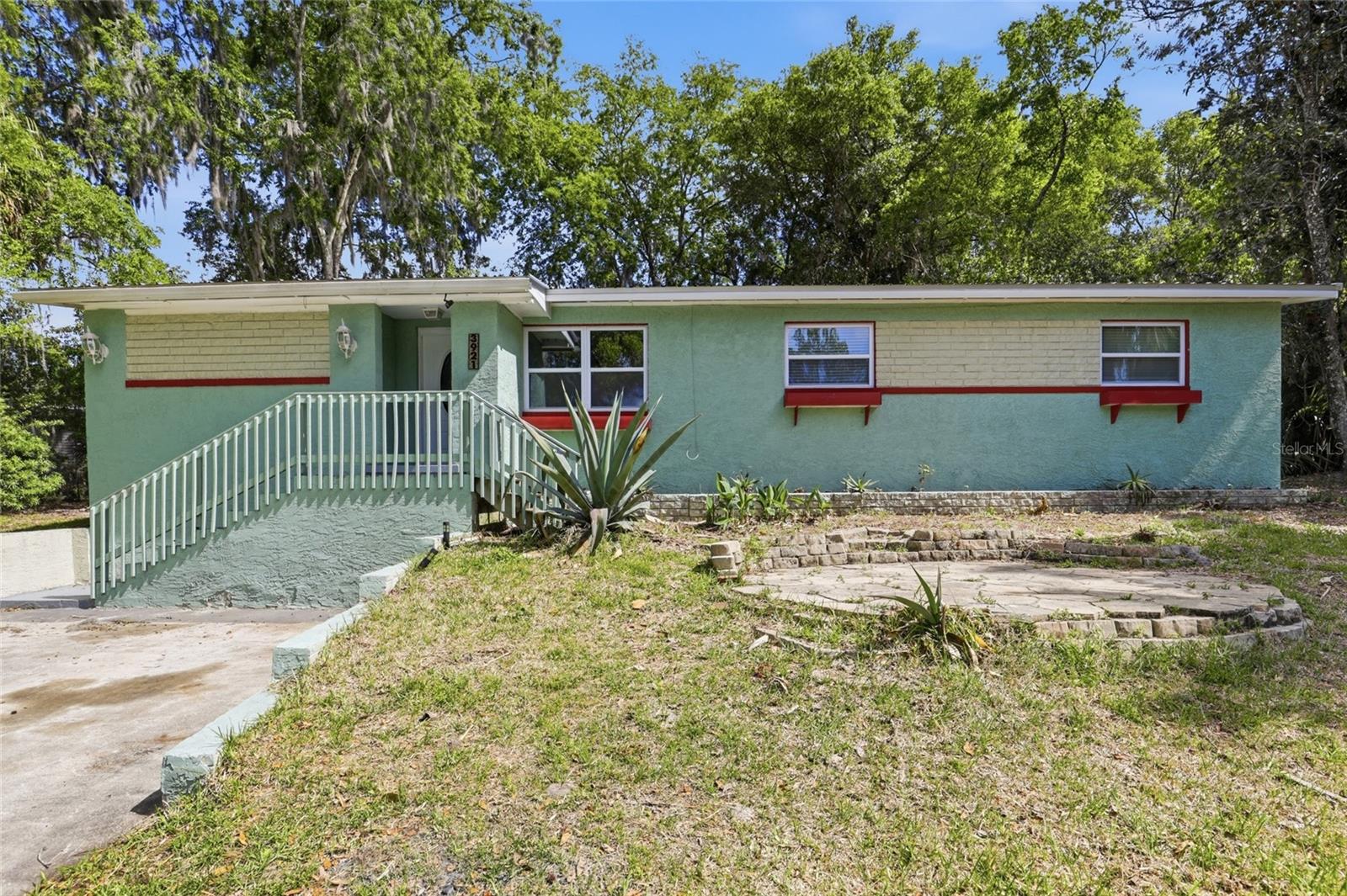 3921  SE 14TH TER, GAINESVILLE, FL, 32641