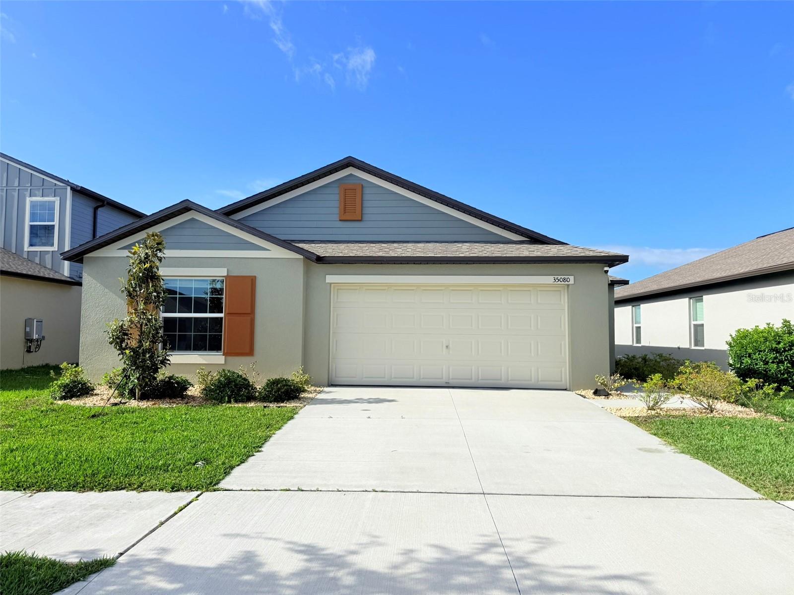 35080 BRACKETT BND, ZEPHYRHILLS, FL, 33541