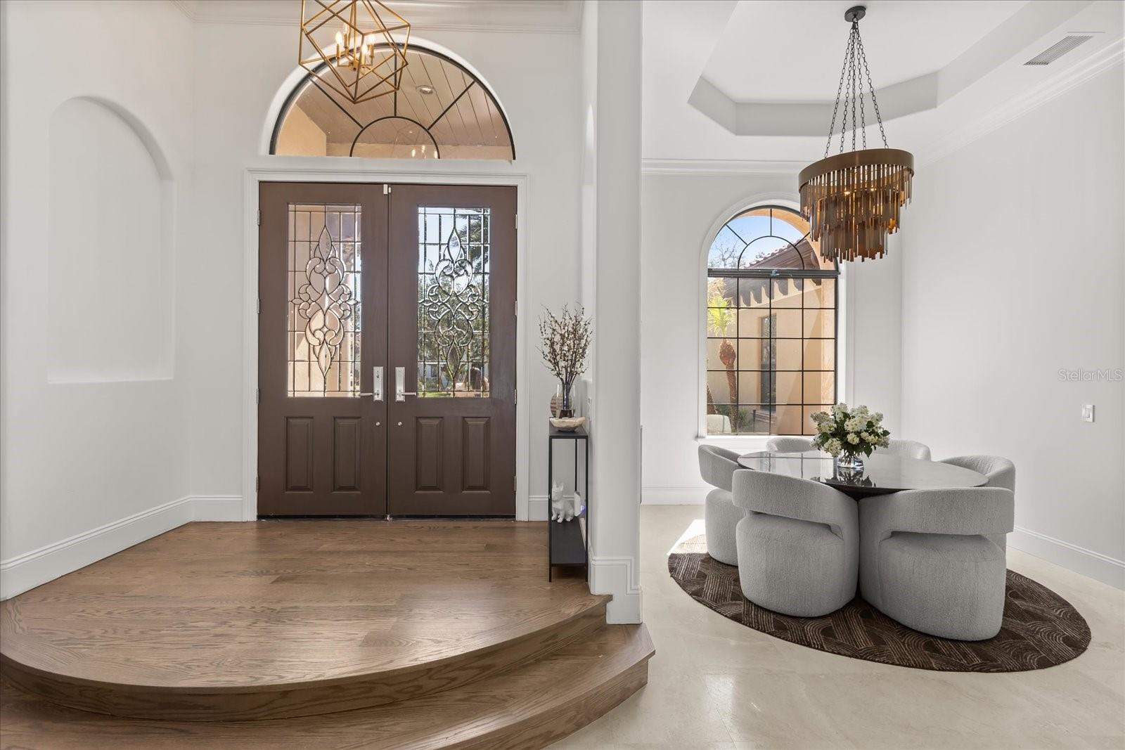 32519 HAWKS LAKE LN, SORRENTO, FL, 32776