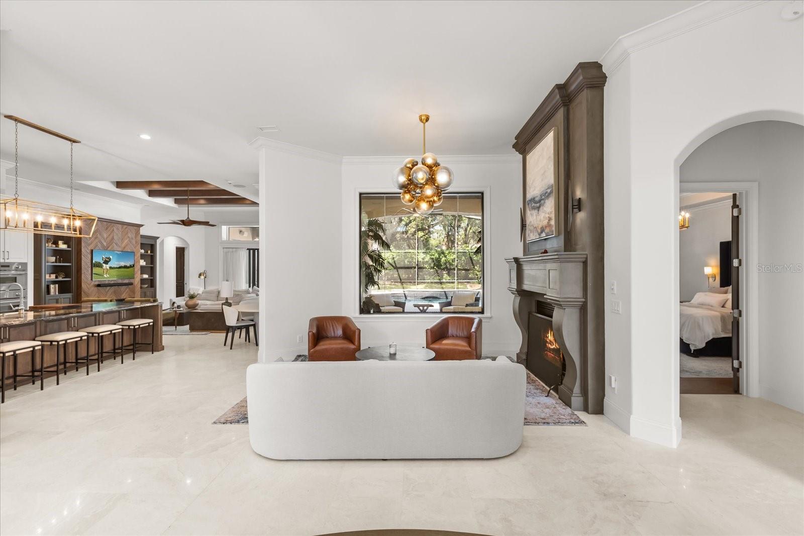 32519 HAWKS LAKE LN, SORRENTO, FL, 32776