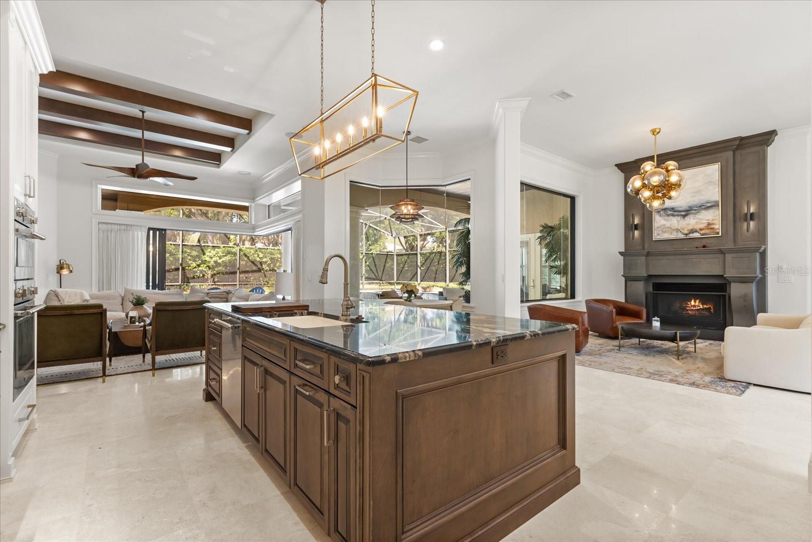 32519 HAWKS LAKE LN, SORRENTO, FL, 32776