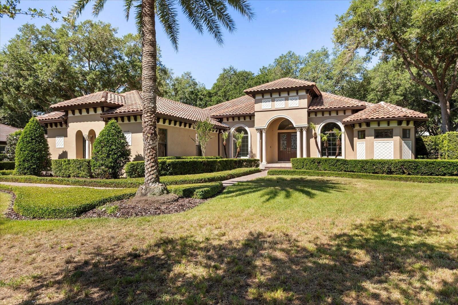 32519 HAWKS LAKE LN, SORRENTO, FL, 32776