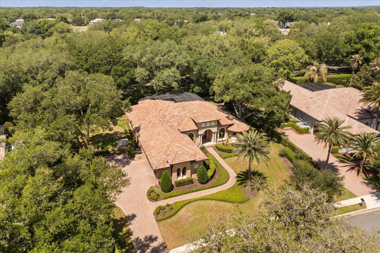 32519 HAWKS LAKE LN, SORRENTO, FL, 32776