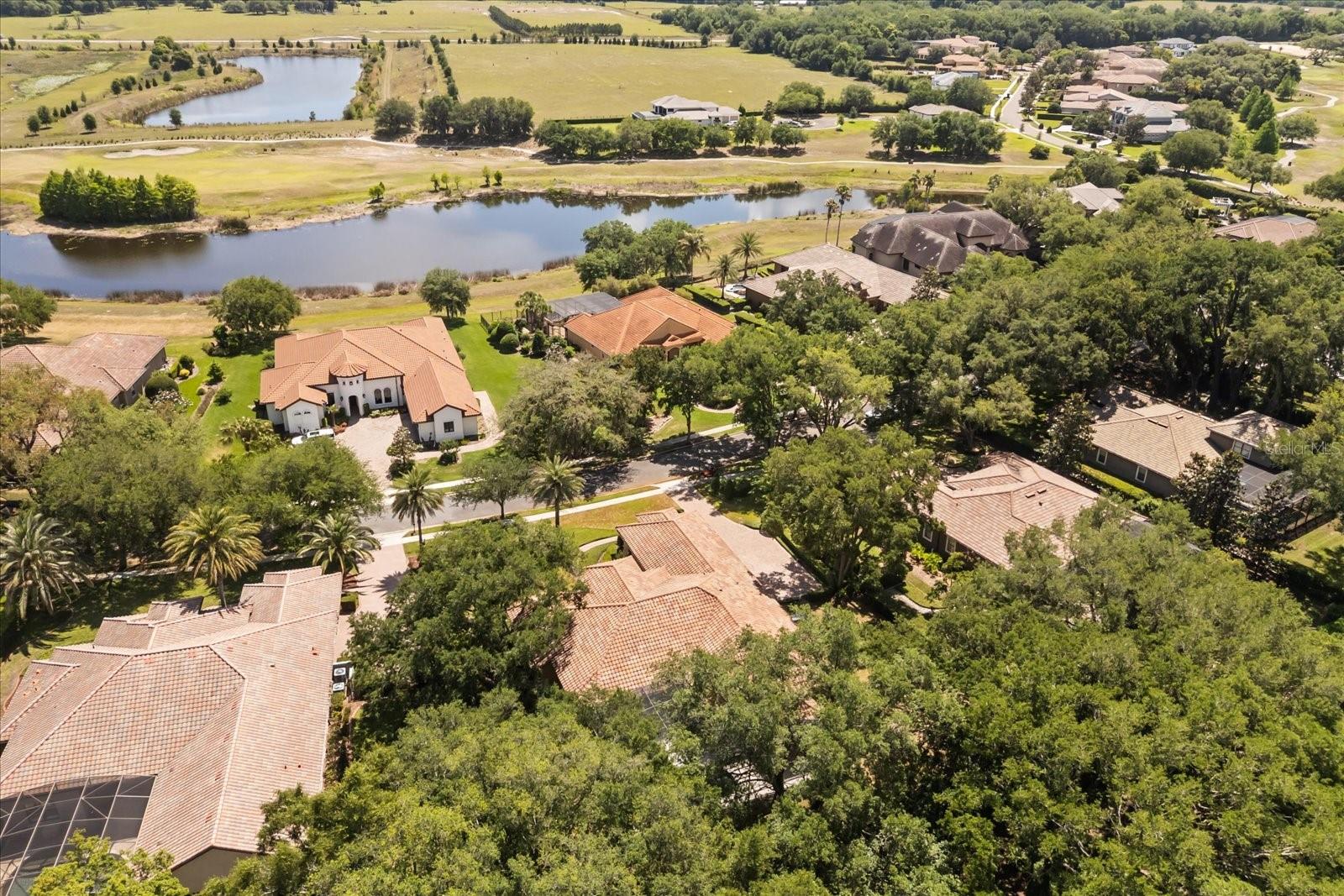 32519 HAWKS LAKE LN, SORRENTO, FL, 32776