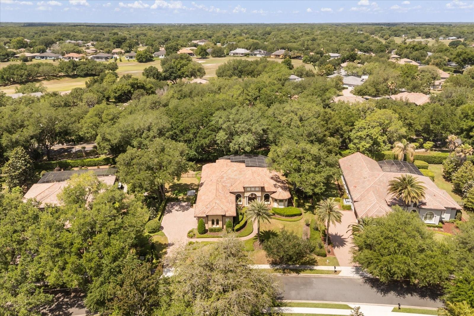 32519 HAWKS LAKE LN, SORRENTO, FL, 32776