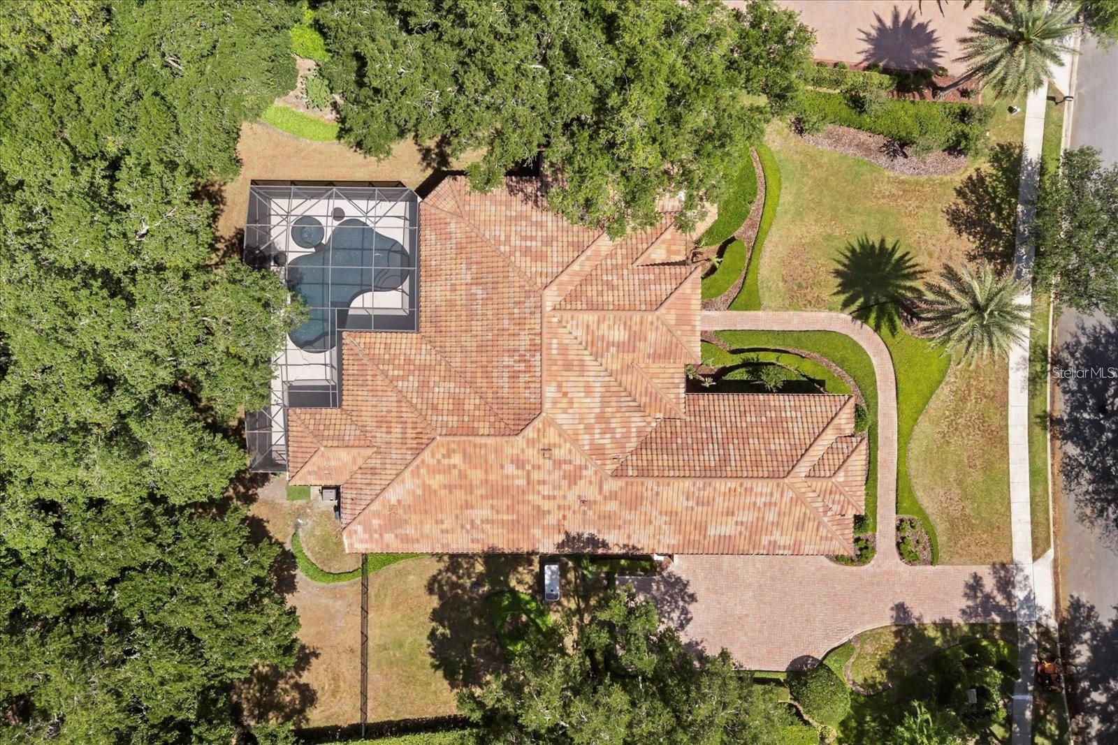 32519 HAWKS LAKE LN, SORRENTO, FL, 32776