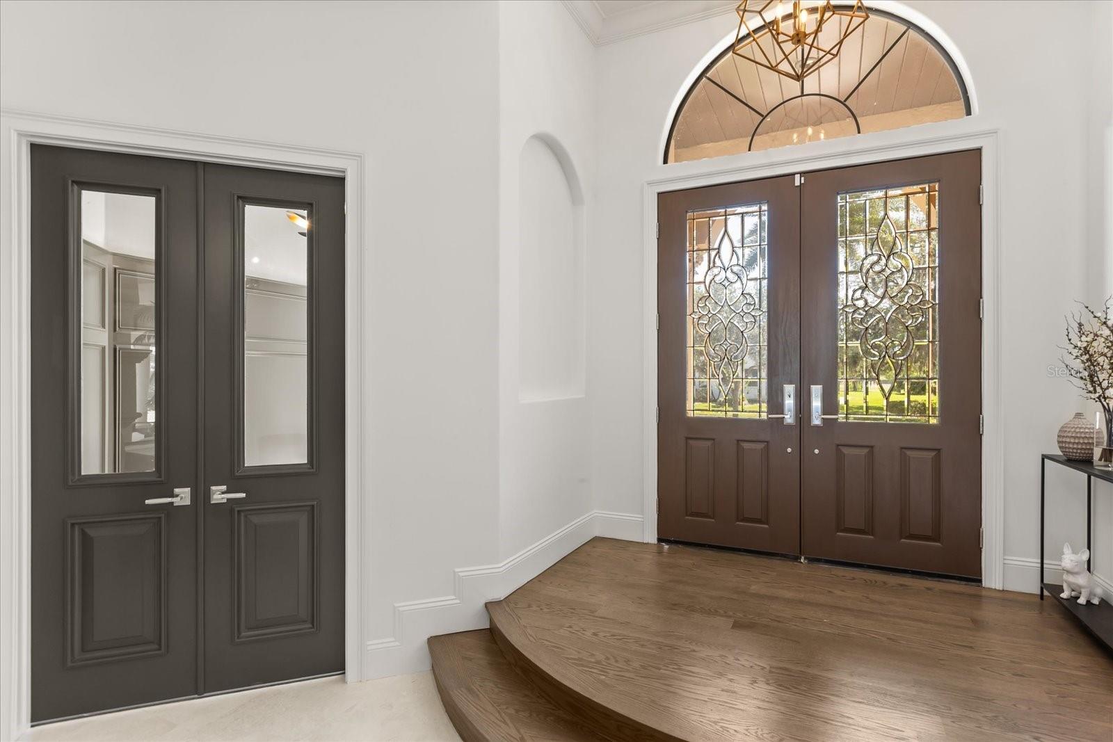 32519 HAWKS LAKE LN, SORRENTO, FL, 32776