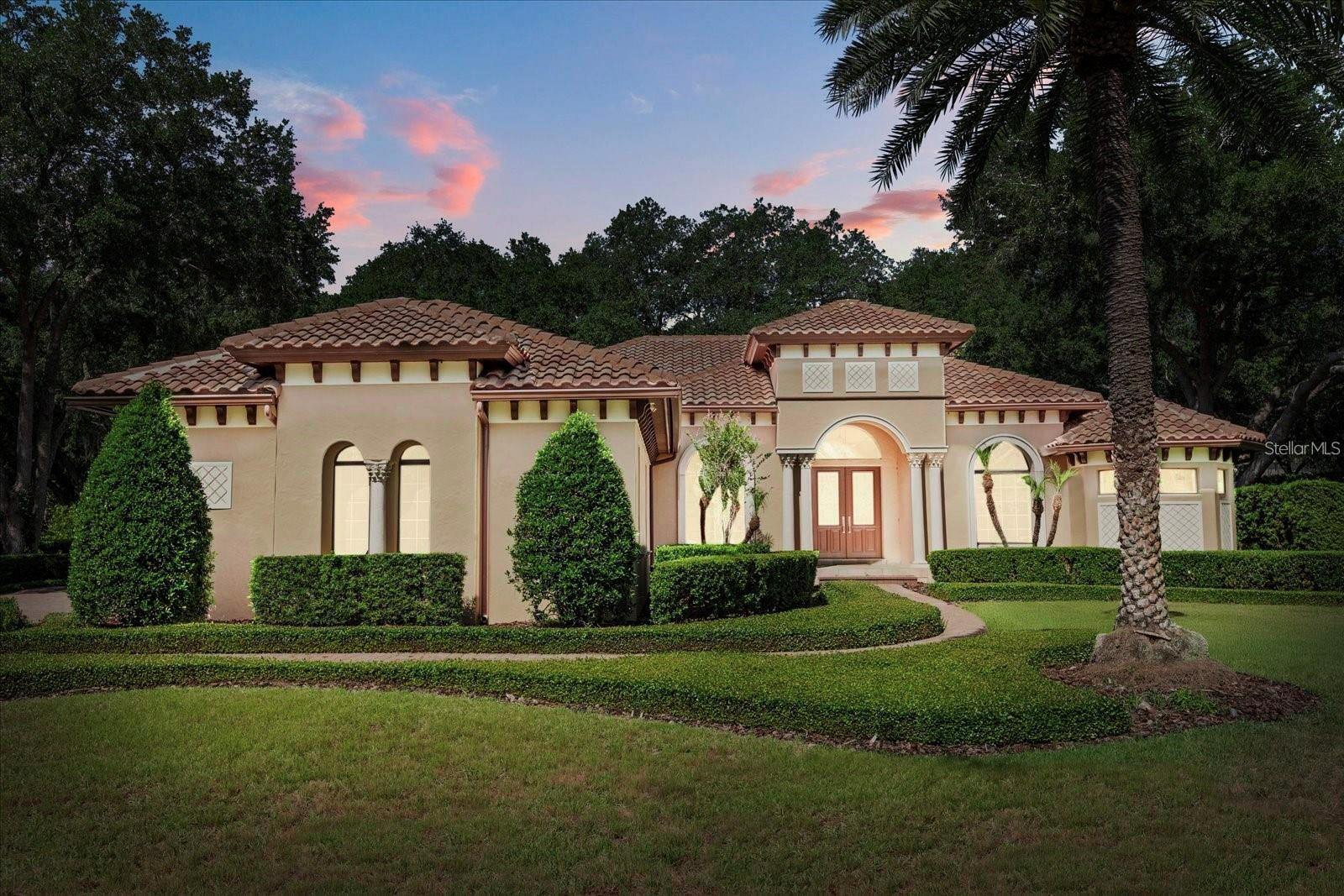 32519 HAWKS LAKE LN, SORRENTO, FL, 32776