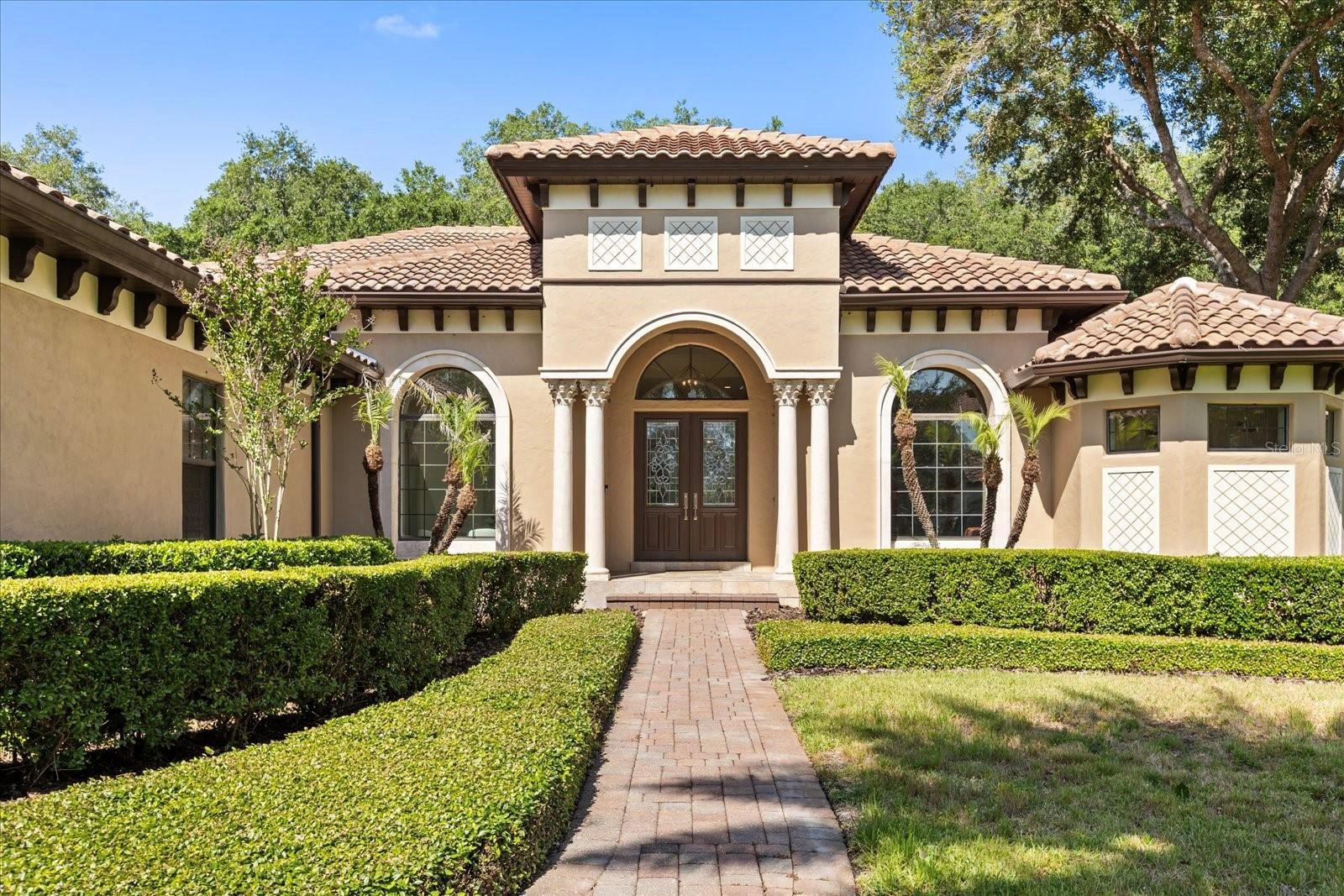 32519 HAWKS LAKE LN, SORRENTO, FL, 32776