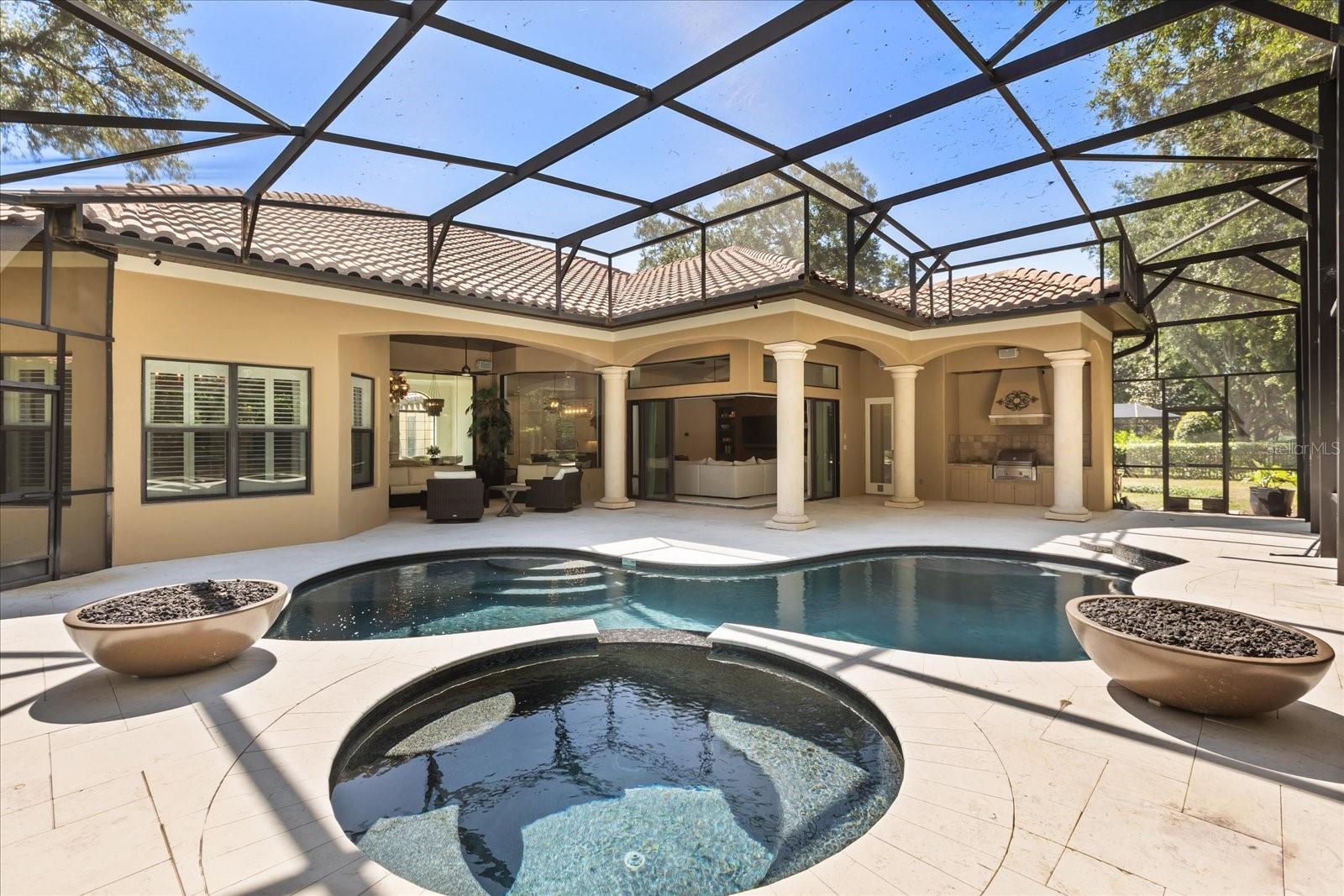 32519 HAWKS LAKE LN, SORRENTO, FL, 32776