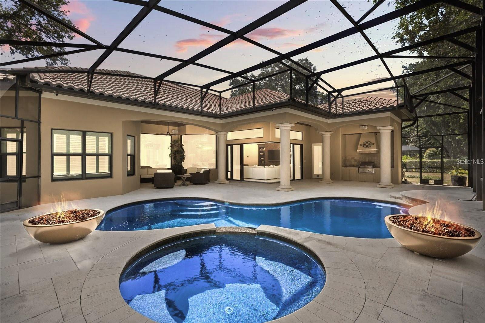 32519 HAWKS LAKE LN, SORRENTO, FL, 32776