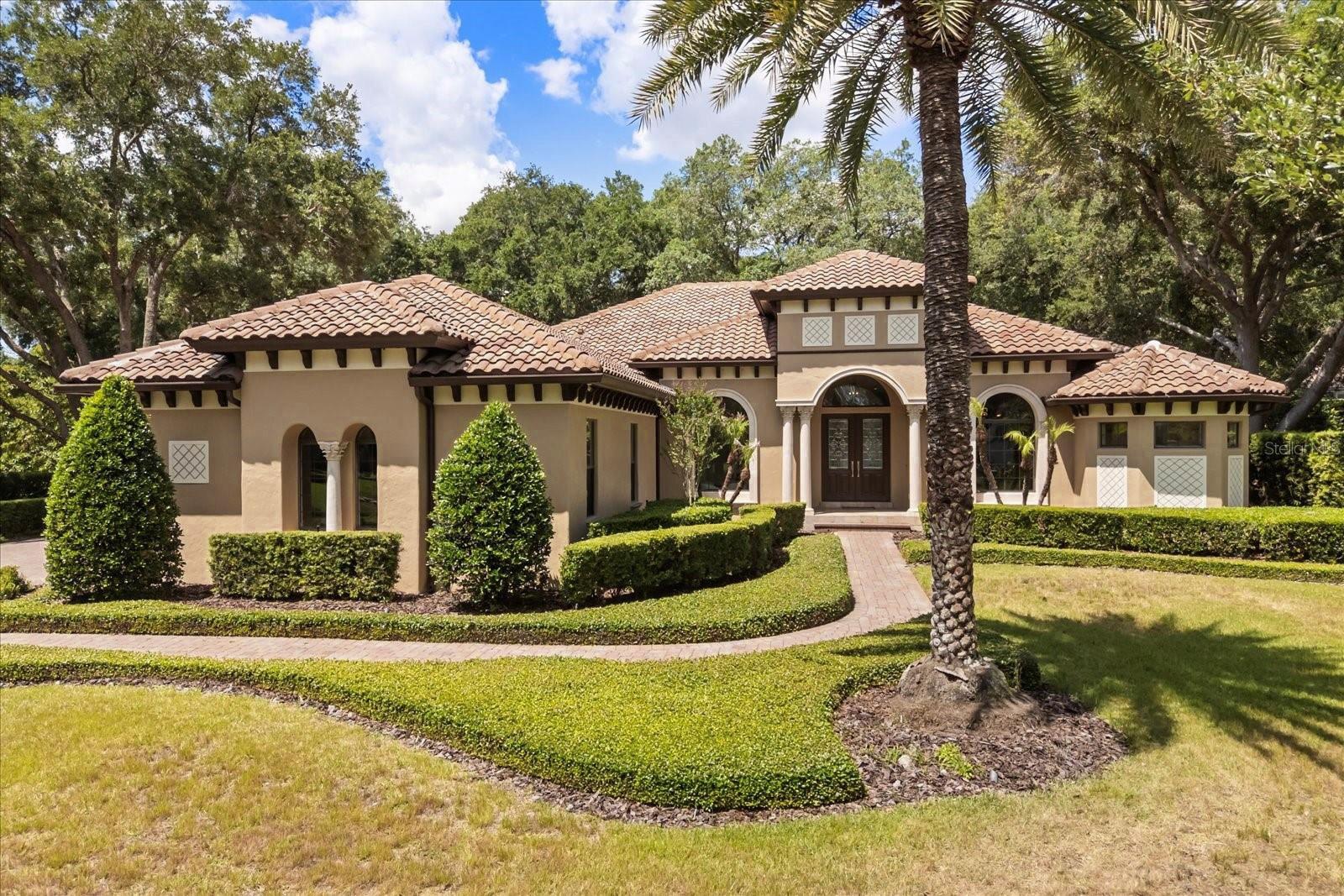 32519 HAWKS LAKE LN, SORRENTO, FL, 32776