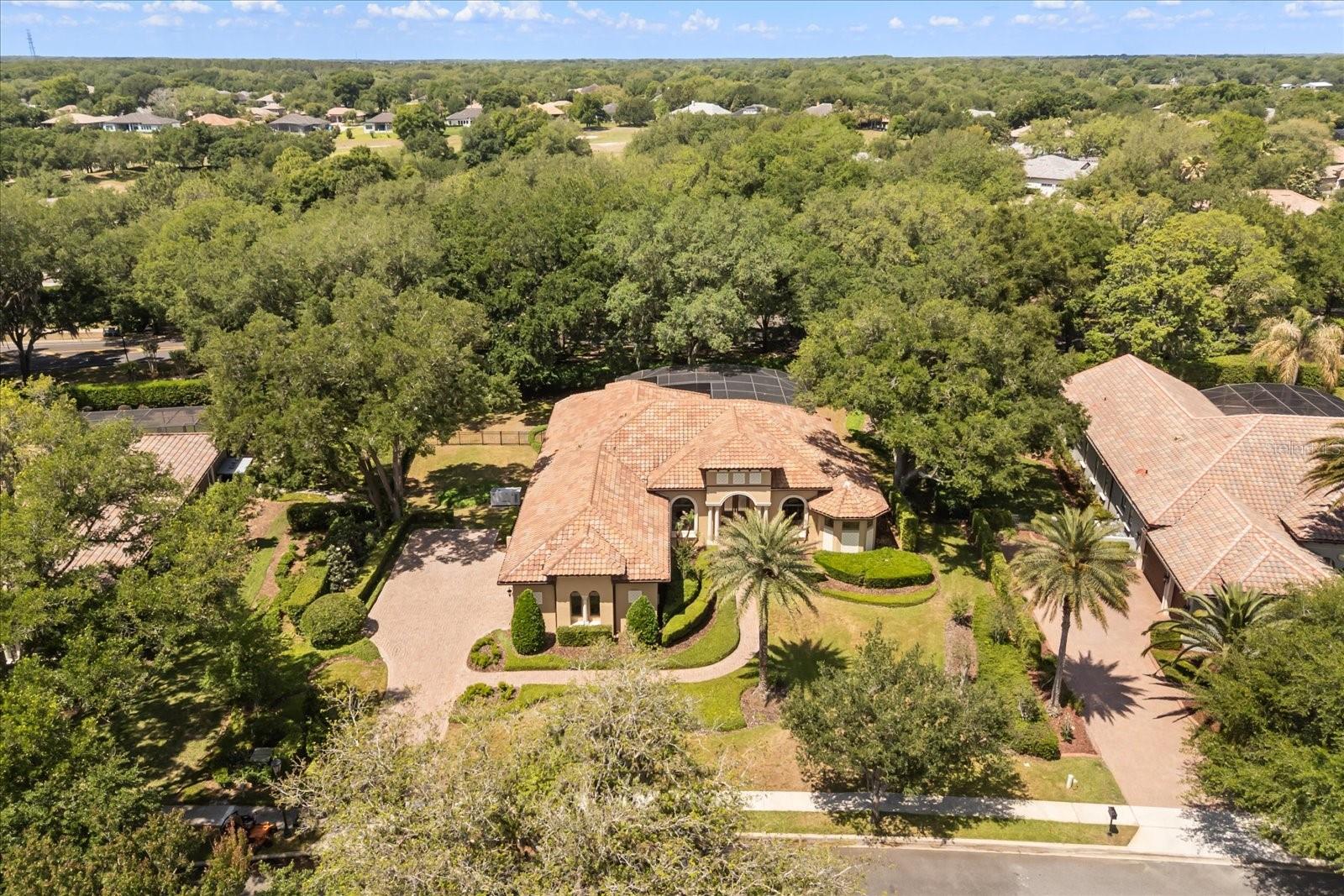 32519 HAWKS LAKE LN, SORRENTO, FL, 32776