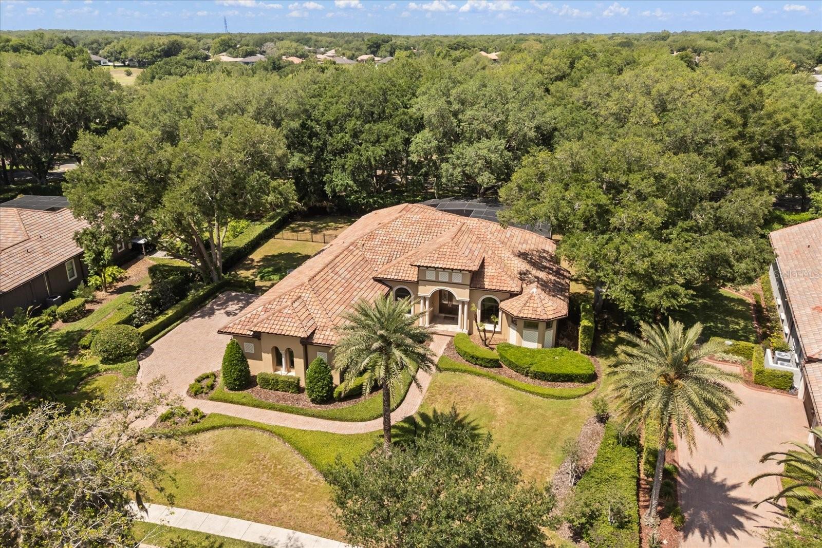 32519 HAWKS LAKE LN, SORRENTO, FL, 32776