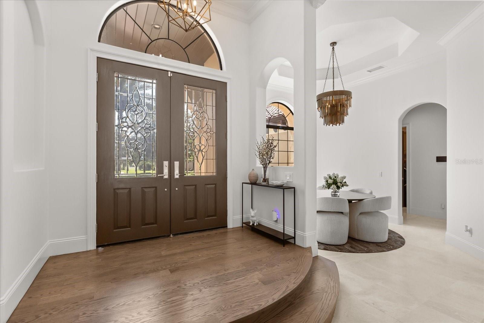 32519 HAWKS LAKE LN, SORRENTO, FL, 32776