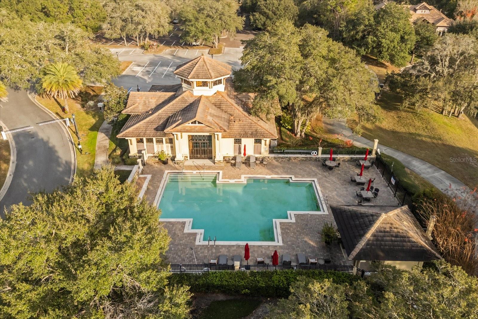 32519 HAWKS LAKE LN, SORRENTO, FL, 32776