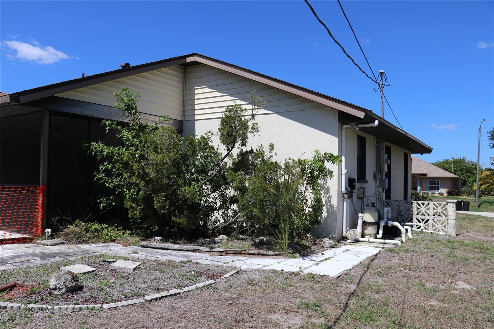 7273 BRIDGEPORT LN, ENGLEWOOD, FL, 34224