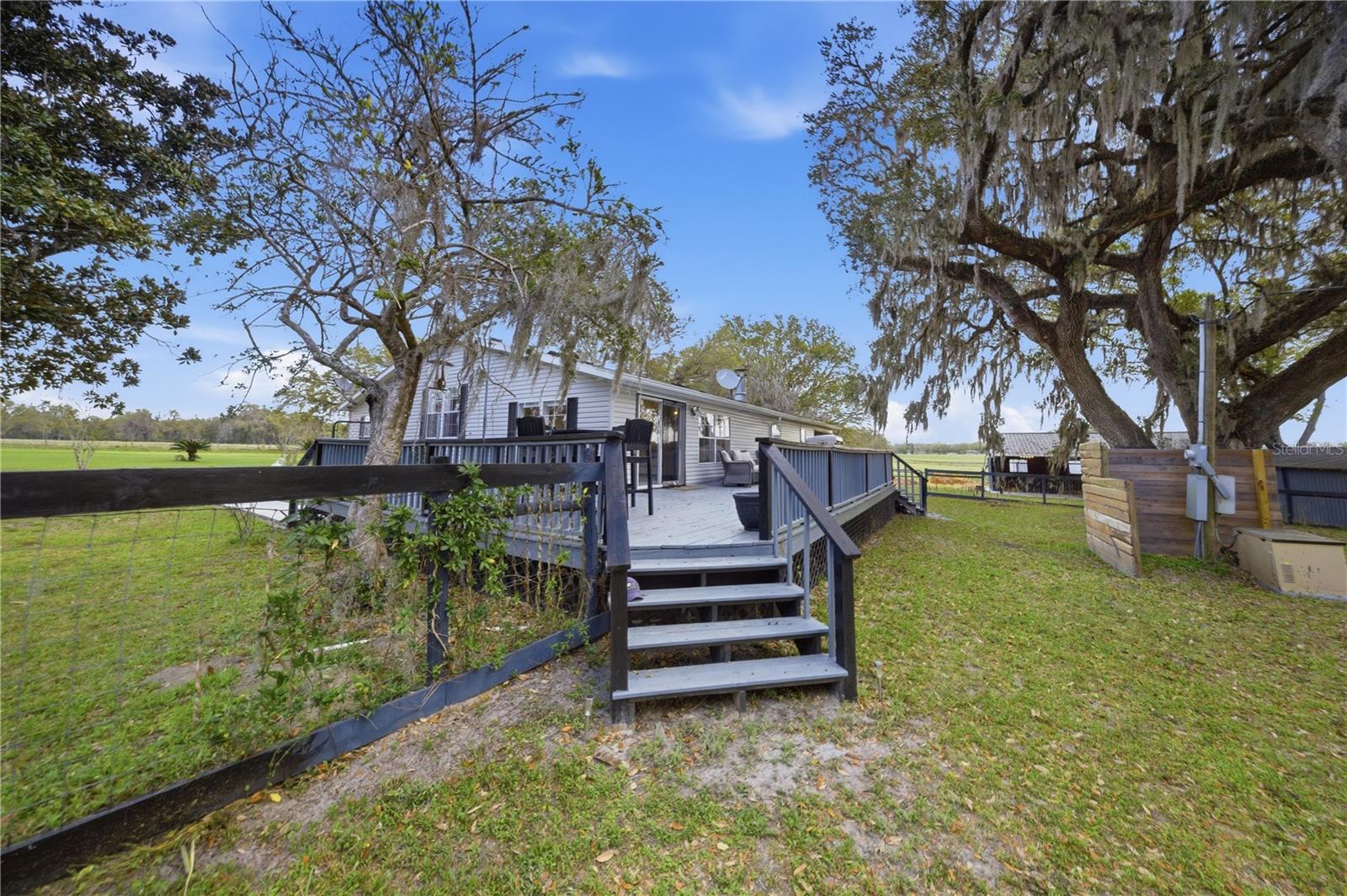 18850 SE 12TH LN, WILLISTON, FL, 32696