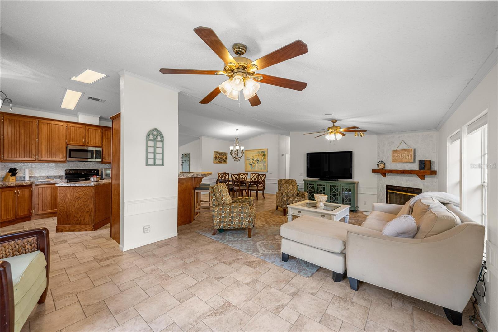 18850 SE 12TH LN, WILLISTON, FL, 32696