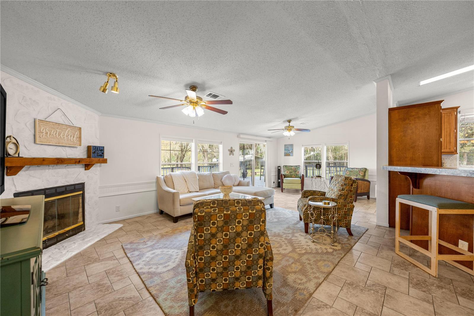 18850 SE 12TH LN, WILLISTON, FL, 32696