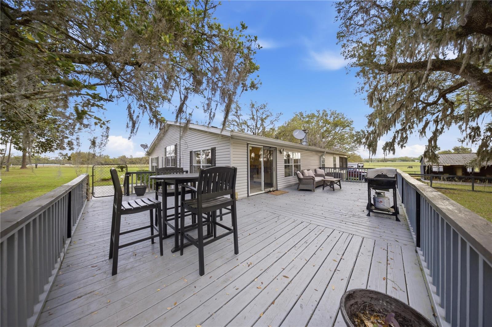 18850 SE 12TH LN, WILLISTON, FL, 32696