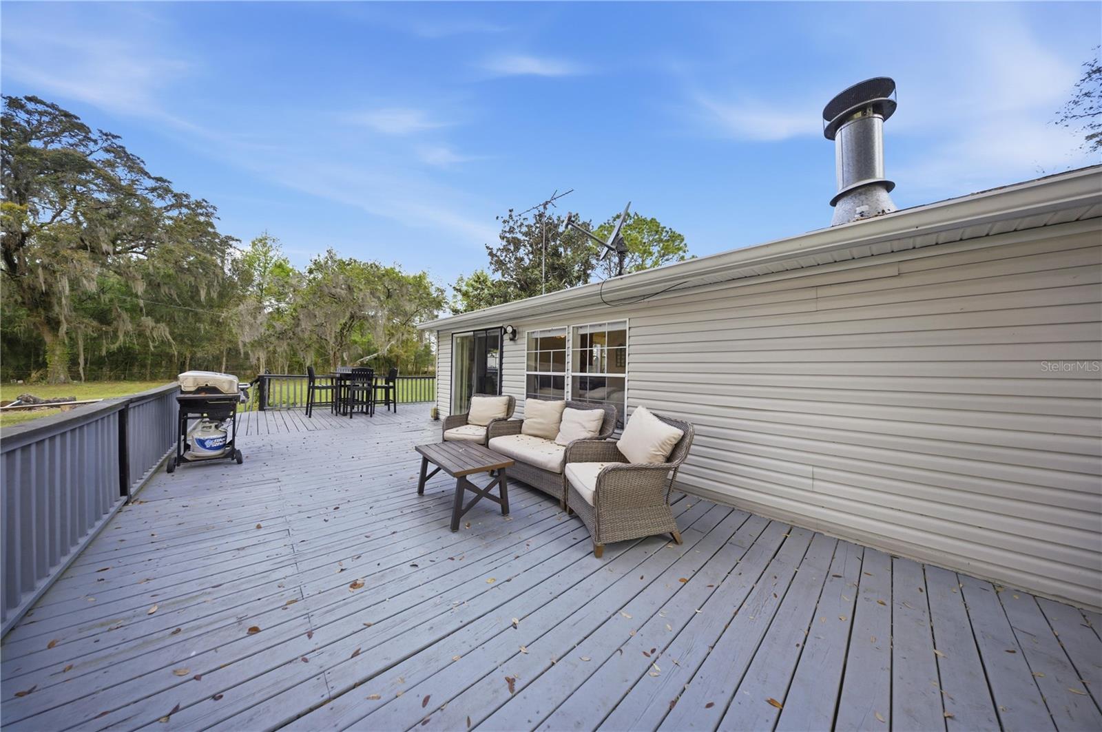 18850 SE 12TH LN, WILLISTON, FL, 32696