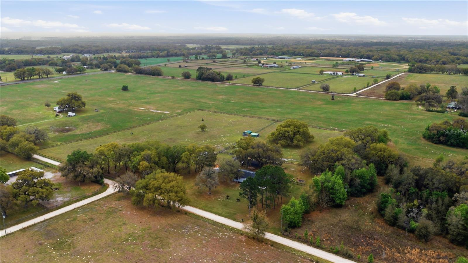 18850 SE 12TH LN, WILLISTON, FL, 32696