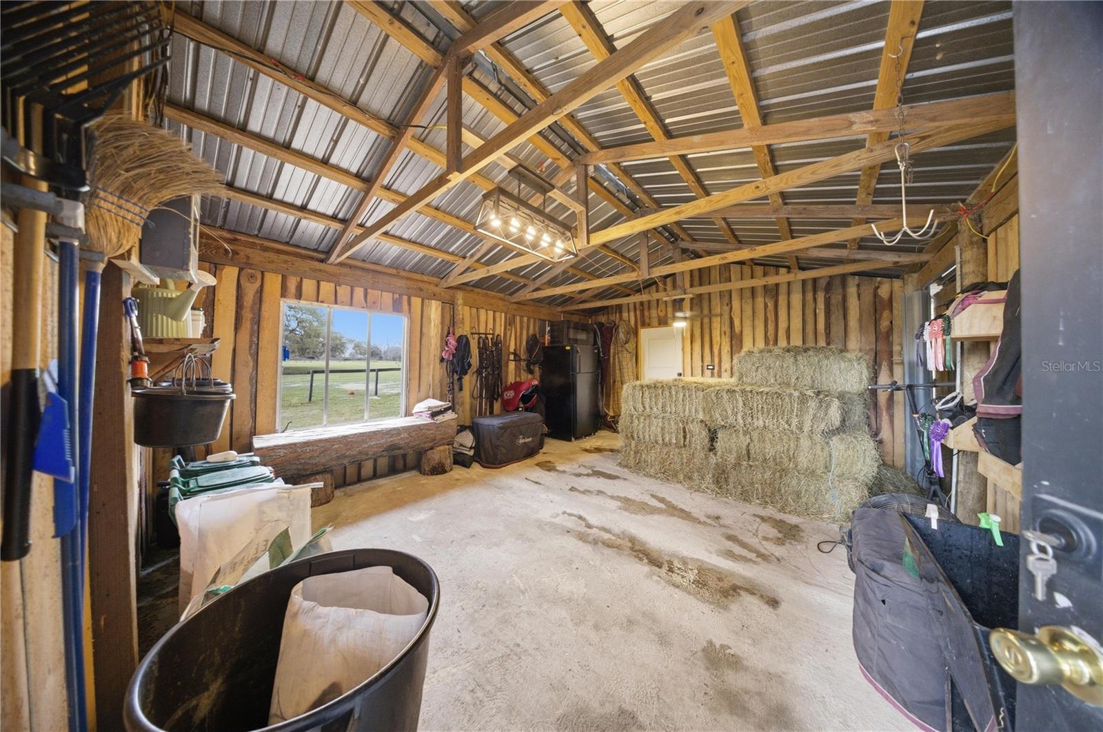 18850 SE 12TH LN, WILLISTON, FL, 32696