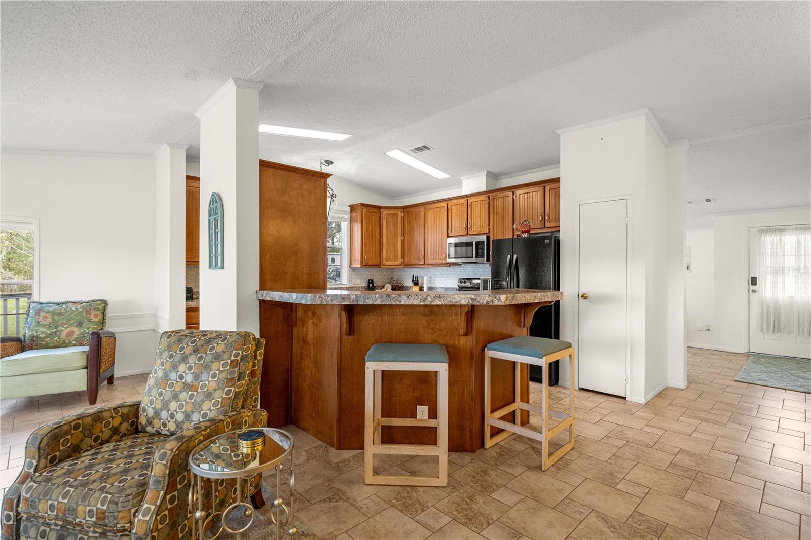 18850 SE 12TH LN, WILLISTON, FL, 32696