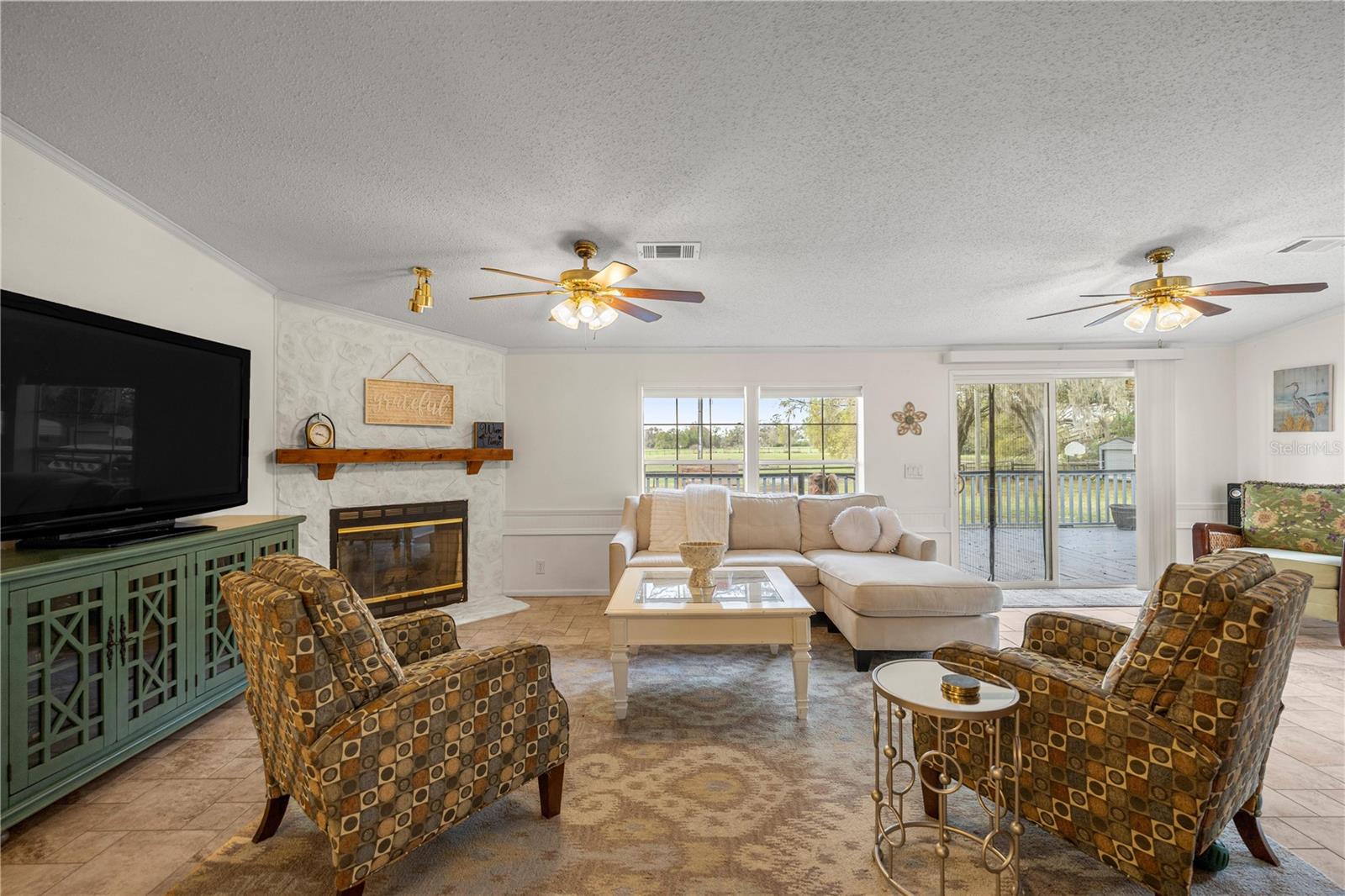 18850 SE 12TH LN, WILLISTON, FL, 32696