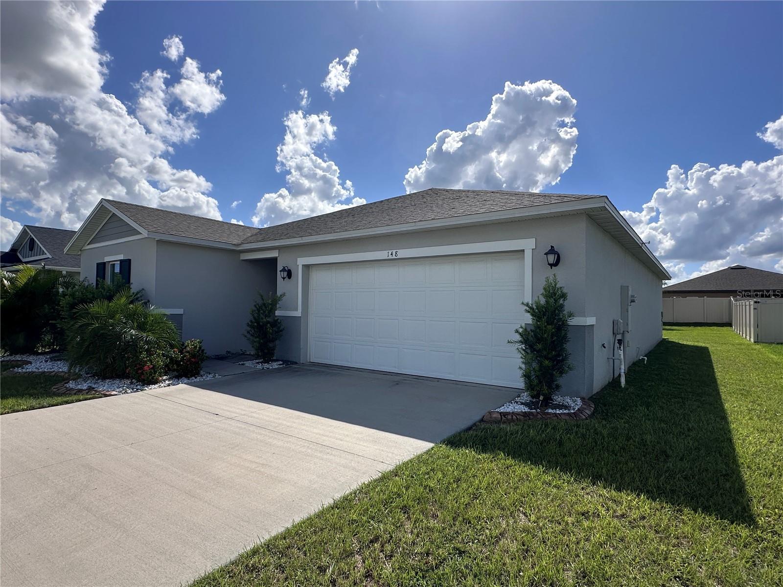 148 SUMMERLIN LOOP, HAINES CITY, FL, 33844