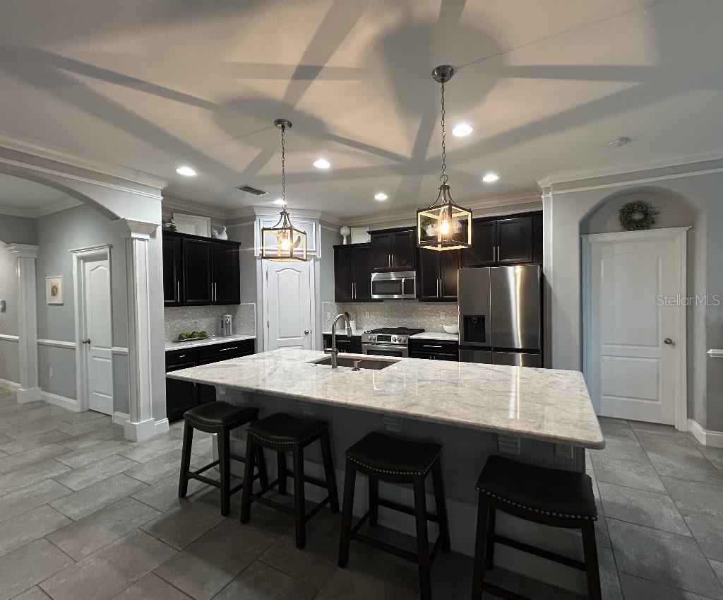 410 E FREESIA CT, DELAND, FL, 32724