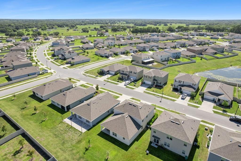 5235 MAHOGANY DR, MOUNT DORA, FL, 32757