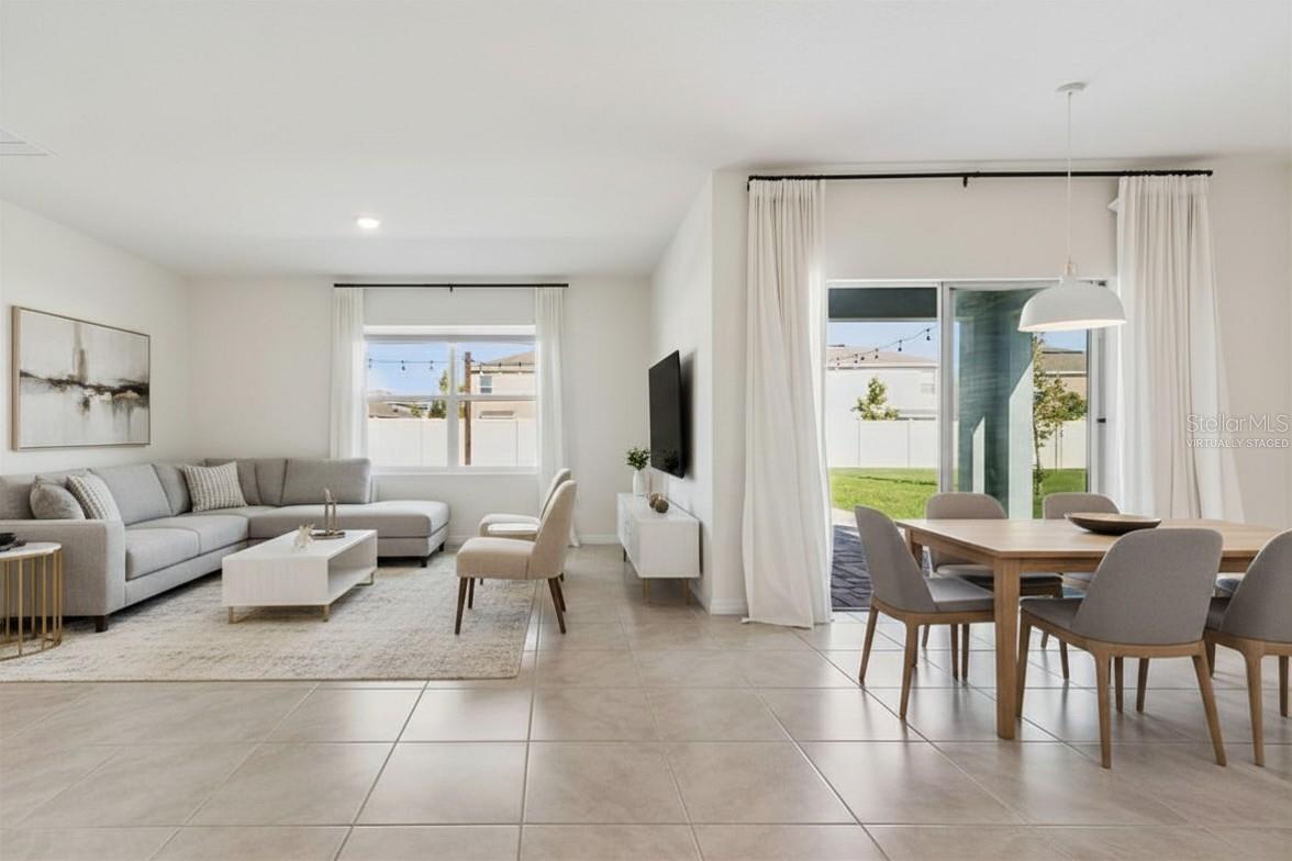 5235 MAHOGANY DR, MOUNT DORA, FL, 32757