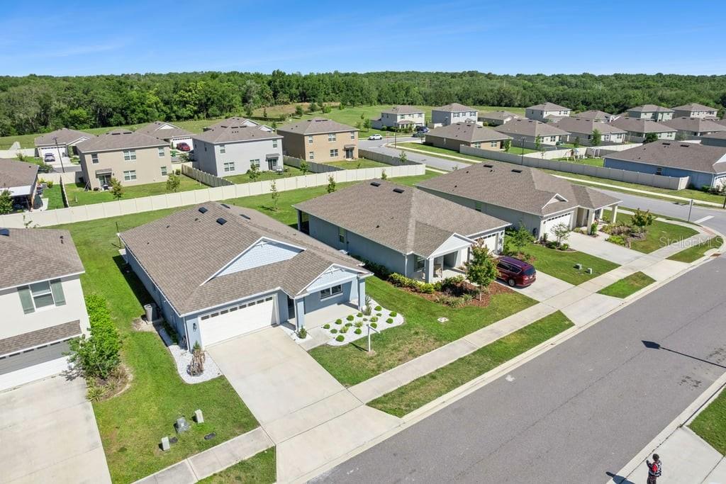 5235 MAHOGANY DR, MOUNT DORA, FL, 32757