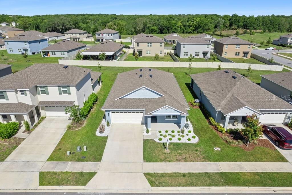 5235 MAHOGANY DR, MOUNT DORA, FL, 32757