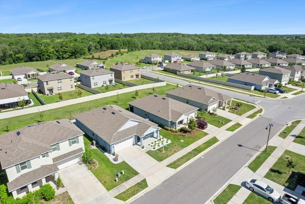 5235 MAHOGANY DR, MOUNT DORA, FL, 32757