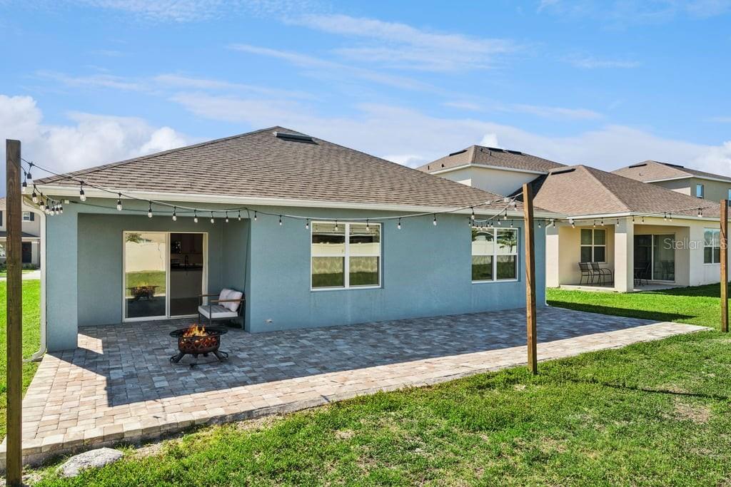 5235 MAHOGANY DR, MOUNT DORA, FL, 32757