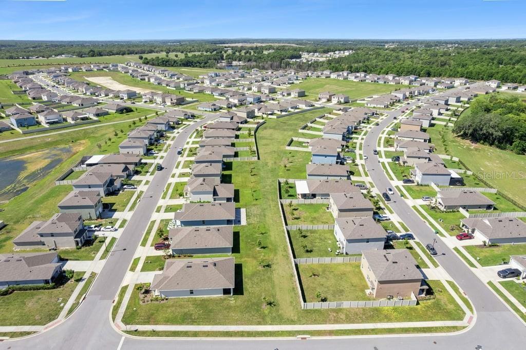 5235 MAHOGANY DR, MOUNT DORA, FL, 32757