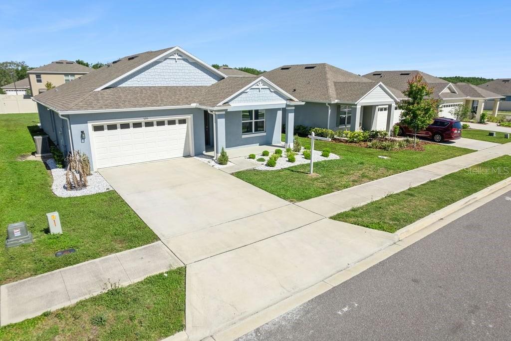 5235 MAHOGANY DR, MOUNT DORA, FL, 32757