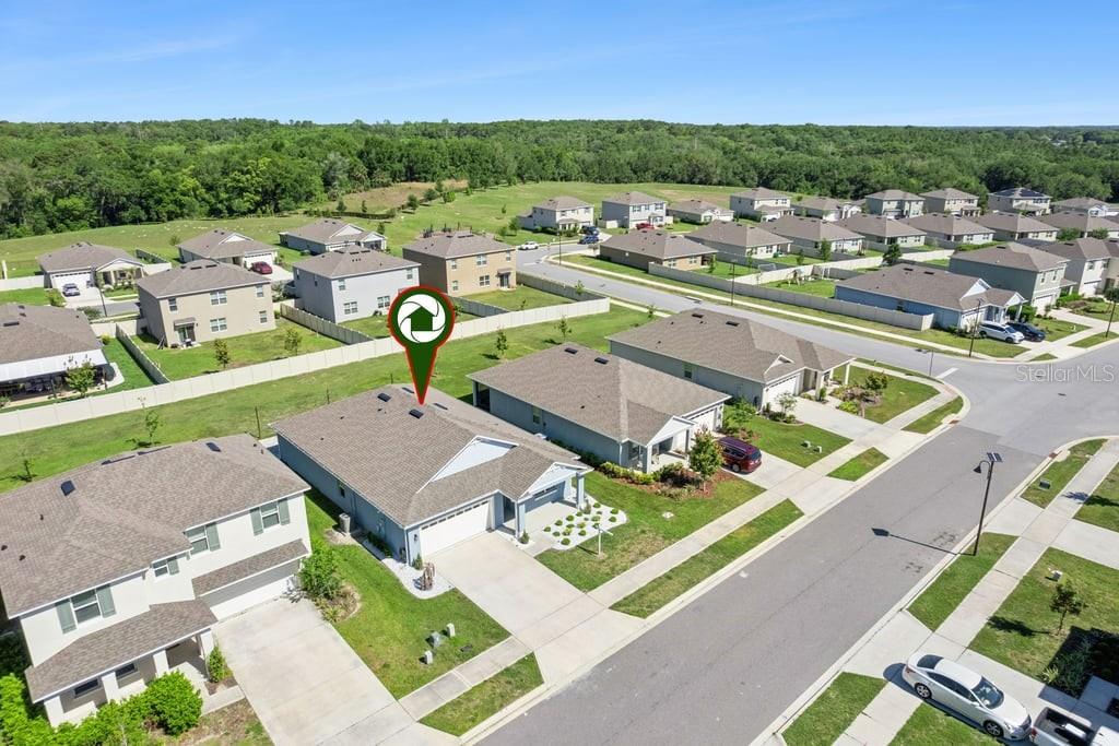 5235 MAHOGANY DR, MOUNT DORA, FL, 32757