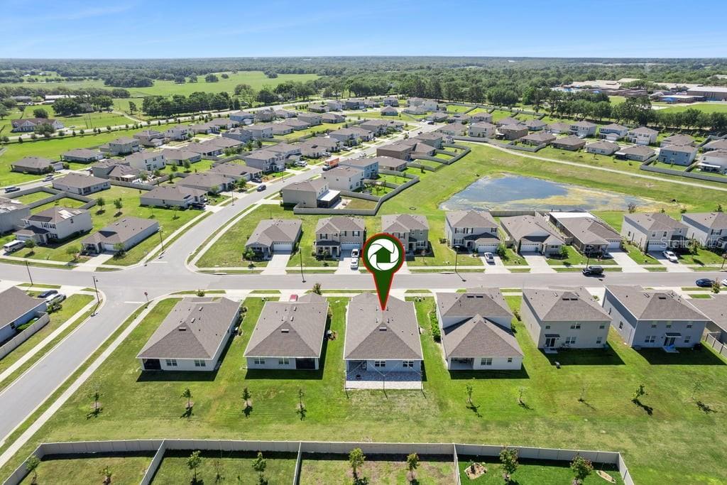 5235 MAHOGANY DR, MOUNT DORA, FL, 32757