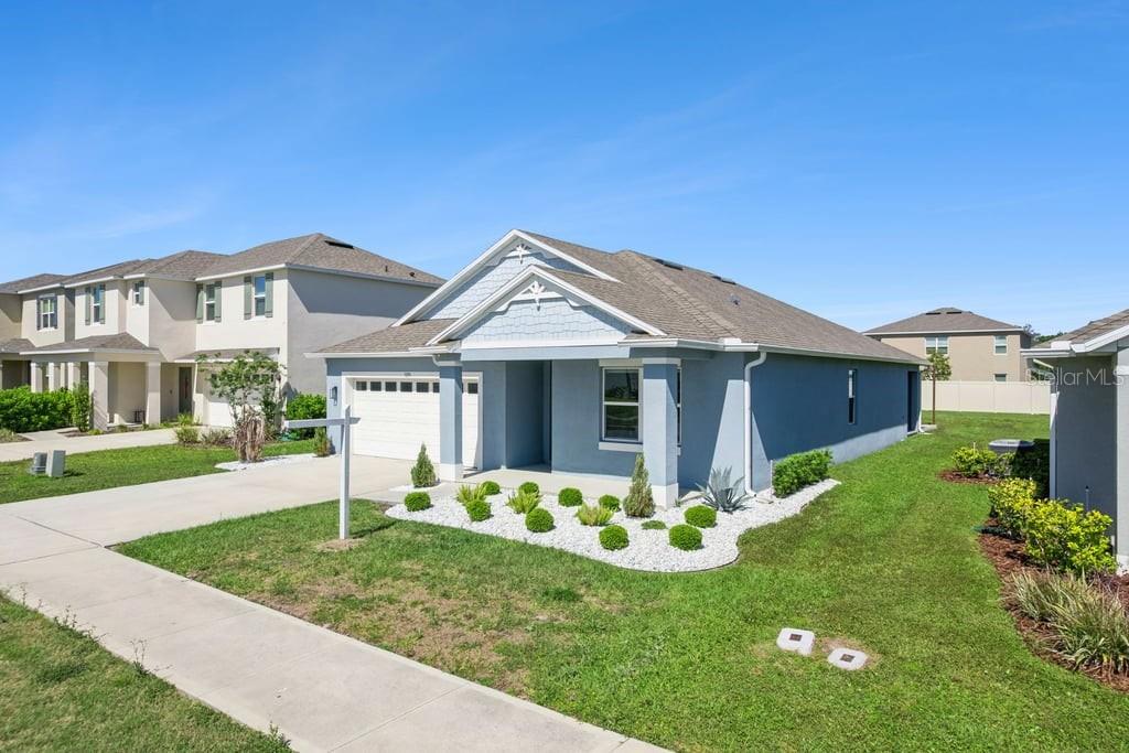 5235 MAHOGANY DR, MOUNT DORA, FL, 32757