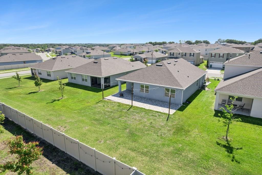 5235 MAHOGANY DR, MOUNT DORA, FL, 32757