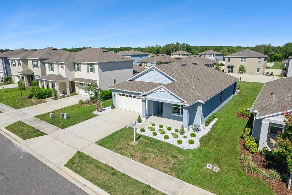 5235 MAHOGANY DR, MOUNT DORA, FL, 32757