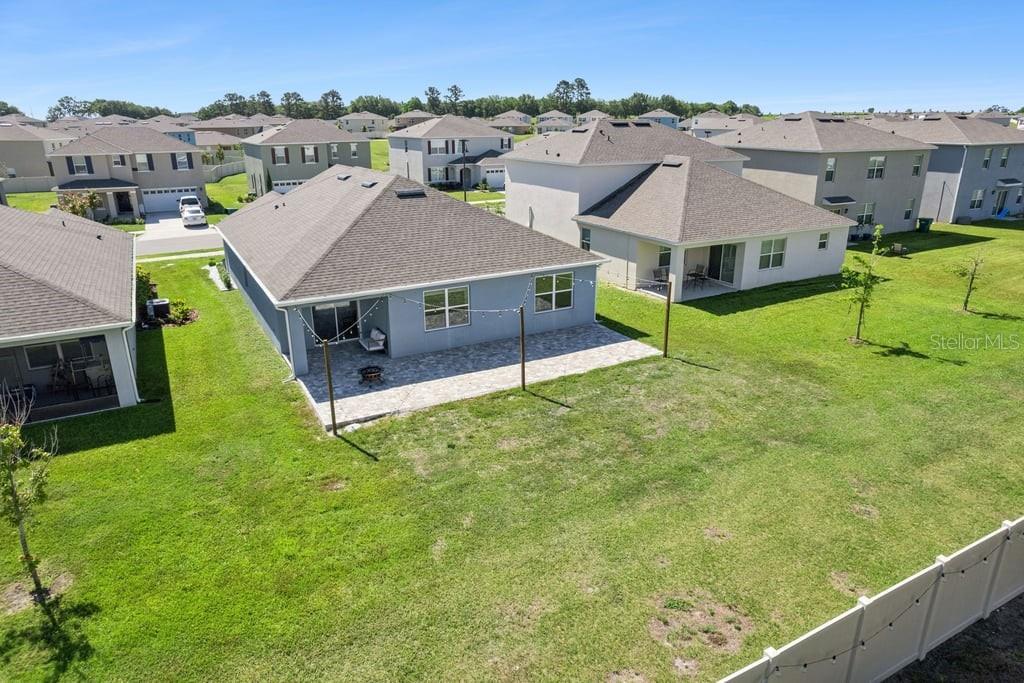 5235 MAHOGANY DR, MOUNT DORA, FL, 32757