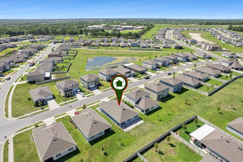 5235 MAHOGANY DR, MOUNT DORA, FL, 32757