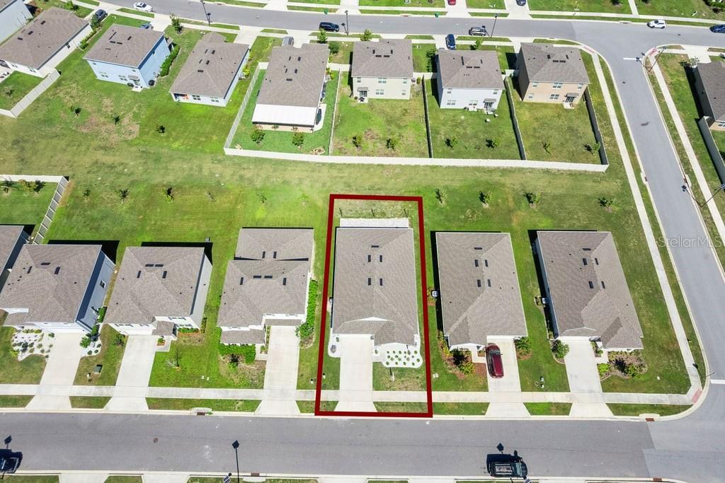 5235 MAHOGANY DR, MOUNT DORA, FL, 32757