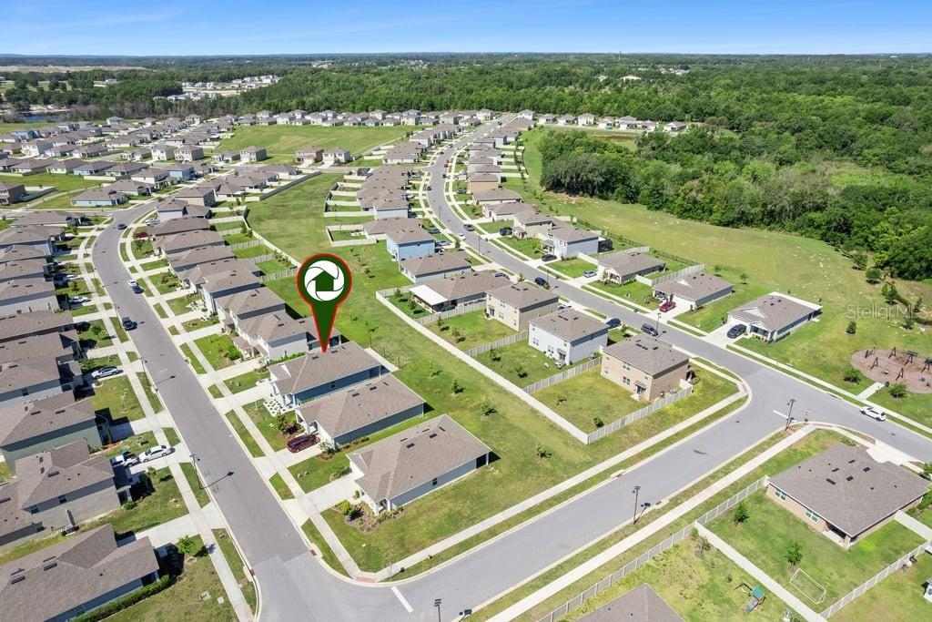 5235 MAHOGANY DR, MOUNT DORA, FL, 32757