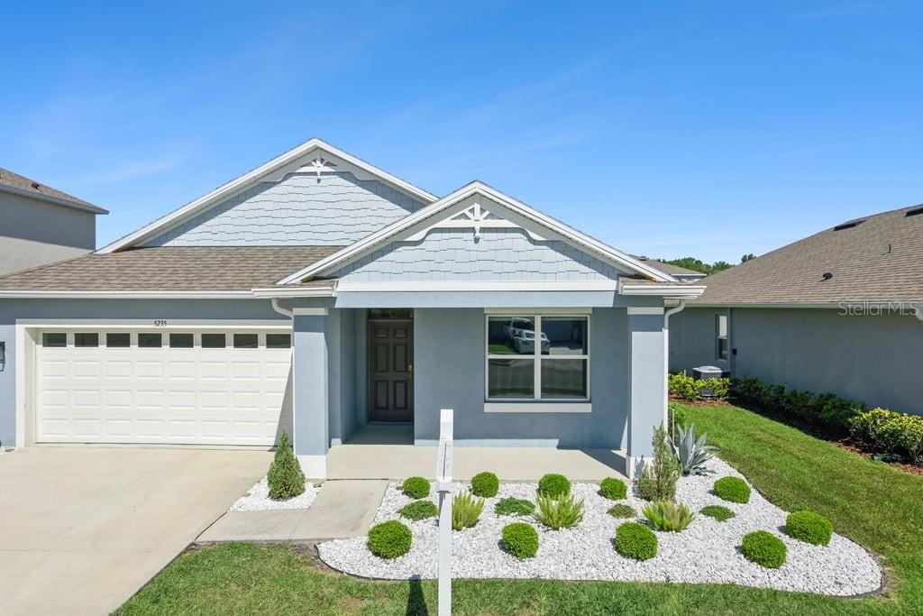 5235 MAHOGANY DR, MOUNT DORA, FL, 32757